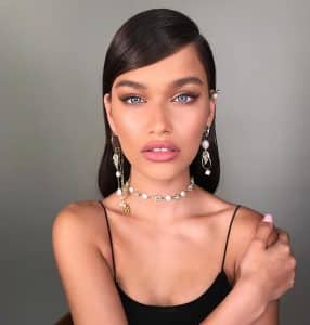 עגילים לכלה