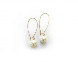 עגילים לכלה