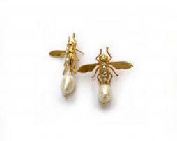 עגילים לכלה