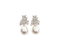 עגילים לכלה