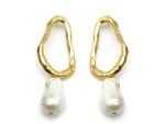 Olivia Earrings