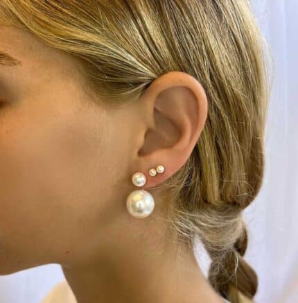 עגילים לכלה