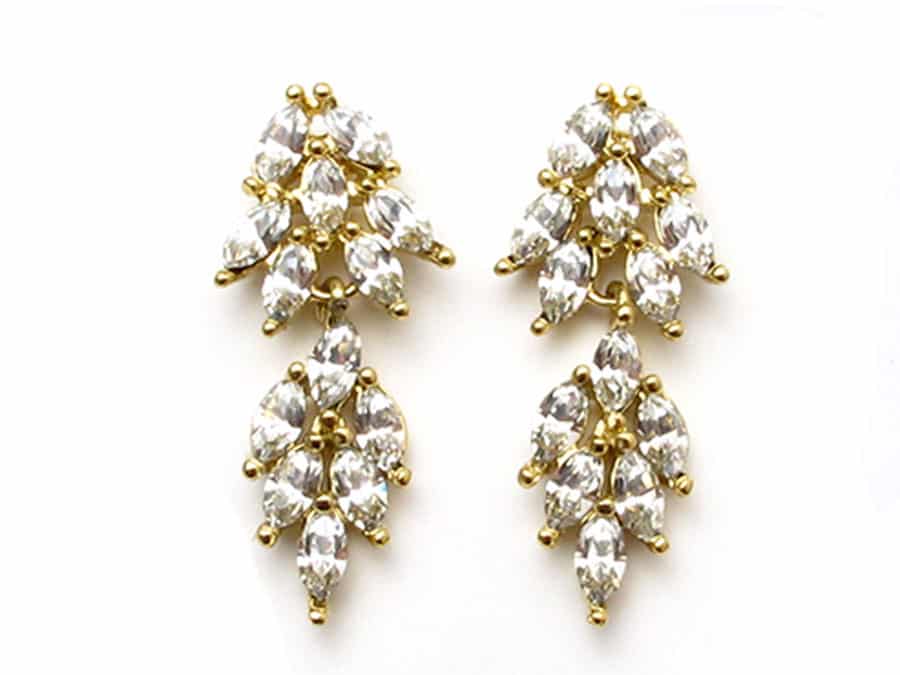 IMG_6145 Ivy Earrings – תמונה 1