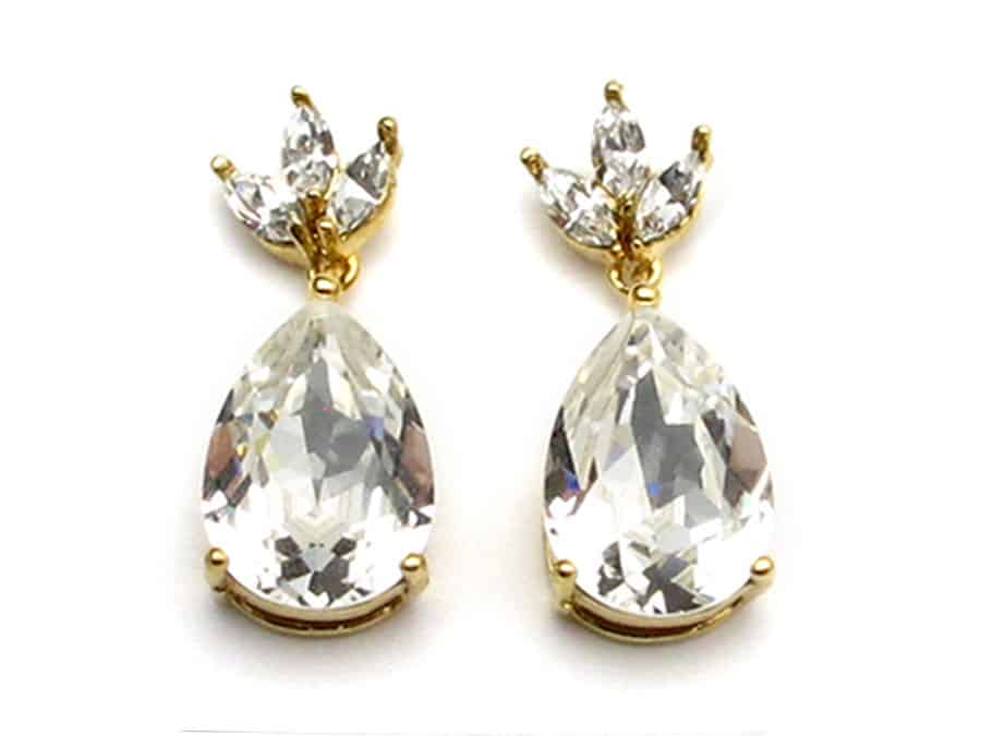 IMG_6158 Zoey Earrings – תמונה 1