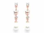 ⁦Mica Earrings⁩ – תמונה ⁦4⁩