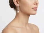 ⁦Mica Earrings⁩ – תמונה ⁦2⁩