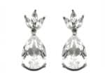 ⁦Zoey Earrings⁩ – תמונה ⁦4⁩