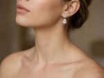⁦Zoey Earrings⁩ – תמונה ⁦2⁩