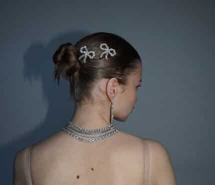 אביזרים לשיער לכלה