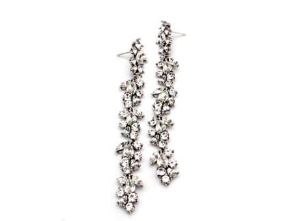 Alexandra Earrings