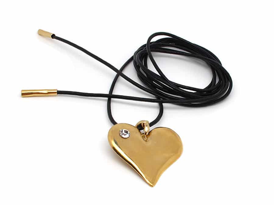 IMG_6668 Love Choker – תמונה 1