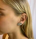 עגילים לכלה