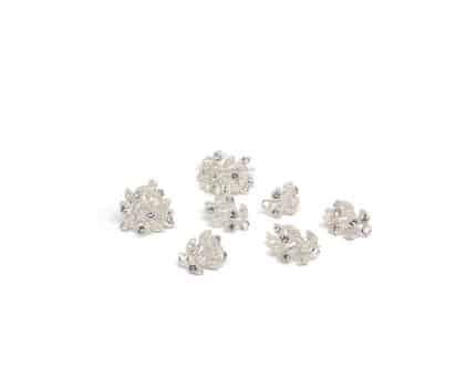 תכשיטי שיער לכלה