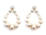 Peer Earrings