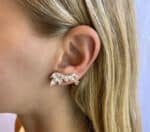 עגילים לכלה