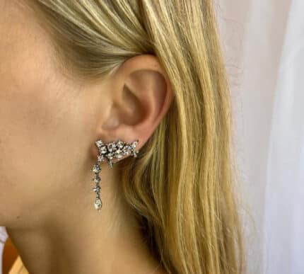 עגילים לכלה