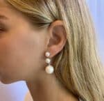 עגילים לכלה