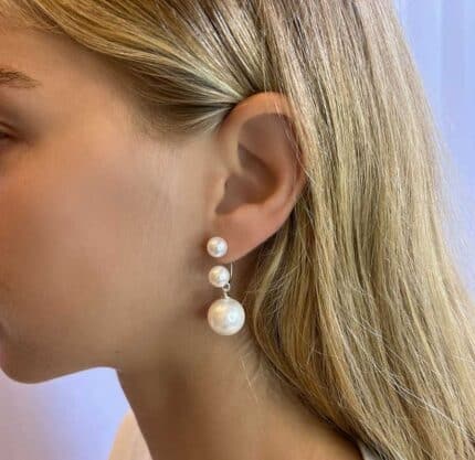 עגילים לכלה