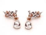 ⁦Hailey Earrings⁩ – תמונה ⁦3⁩