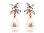 ⁦Alaia Earrings⁩ – תמונה ⁦4⁩