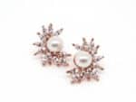 ⁦Lilly Earrings⁩ – תמונה ⁦5⁩