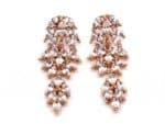 ⁦Zoe Earrings⁩ – תמונה ⁦5⁩