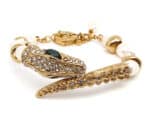 Snake Bracelet