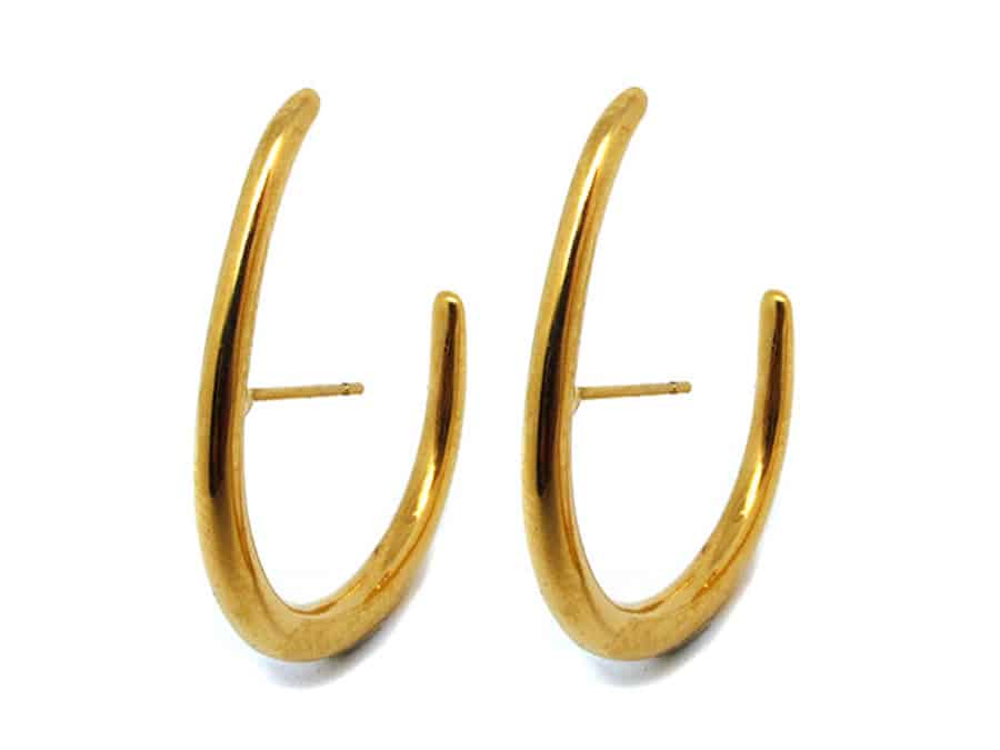anna earring Anna Earrings – תמונה 1