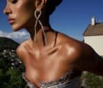 Bring them home Earring - Image 2