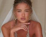 ⁦Sticks Earrings⁩ – תמונה ⁦2⁩
