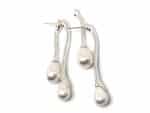 Sticks Earrings