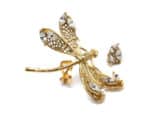 Dragonfly Earrings