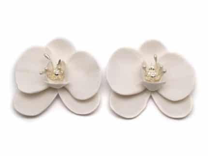Orchid Bloom Earrings