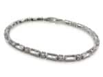 Baguette Bracelet