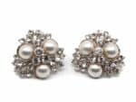 Royal Pearl Earrings