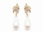 ⁦Flame Earrings⁩ – תמונה ⁦3⁩