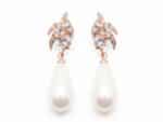 ⁦Flame Earrings⁩ – תמונה ⁦4⁩