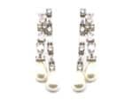 Berry Earrings