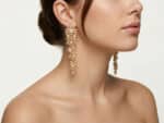 ⁦Berta Earrings⁩ – תמונה ⁦2⁩