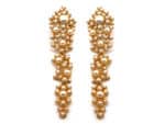 ⁦Berta Earrings⁩ – תמונה ⁦4⁩