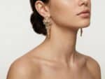 ⁦Ariel Earrings⁩ – תמונה ⁦2⁩