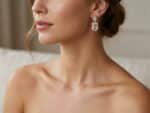 ⁦Bella Earrings⁩ – תמונה ⁦2⁩