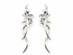 Argento Earrings