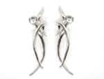 ⁦Orbital Earrings⁩ – תמונה ⁦4⁩
