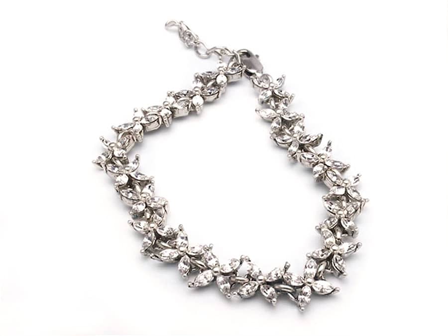 צמיד כלה 88 Dani Bracelet – תמונה 1