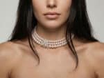 ⁦Pearls Necklace⁩ – תמונה ⁦2⁩