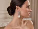 ⁦Victoria Earrings⁩ – תמונה ⁦2⁩
