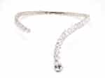 Open Choker