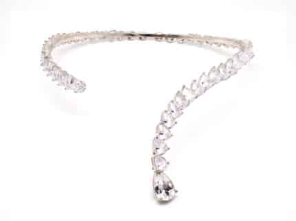Open Choker