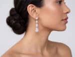 ⁦Lumina Earrings⁩ – תמונה ⁦2⁩